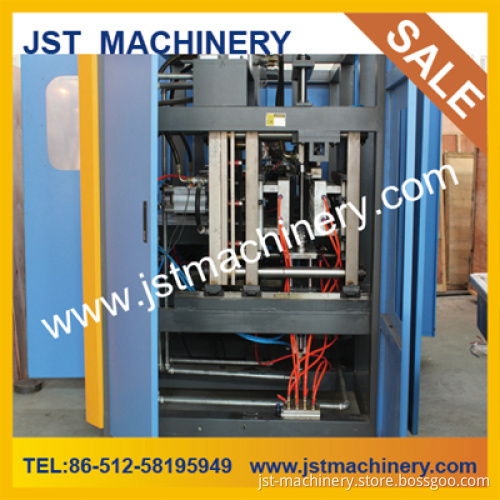 Automatic Plastic Blow Molding Machine
